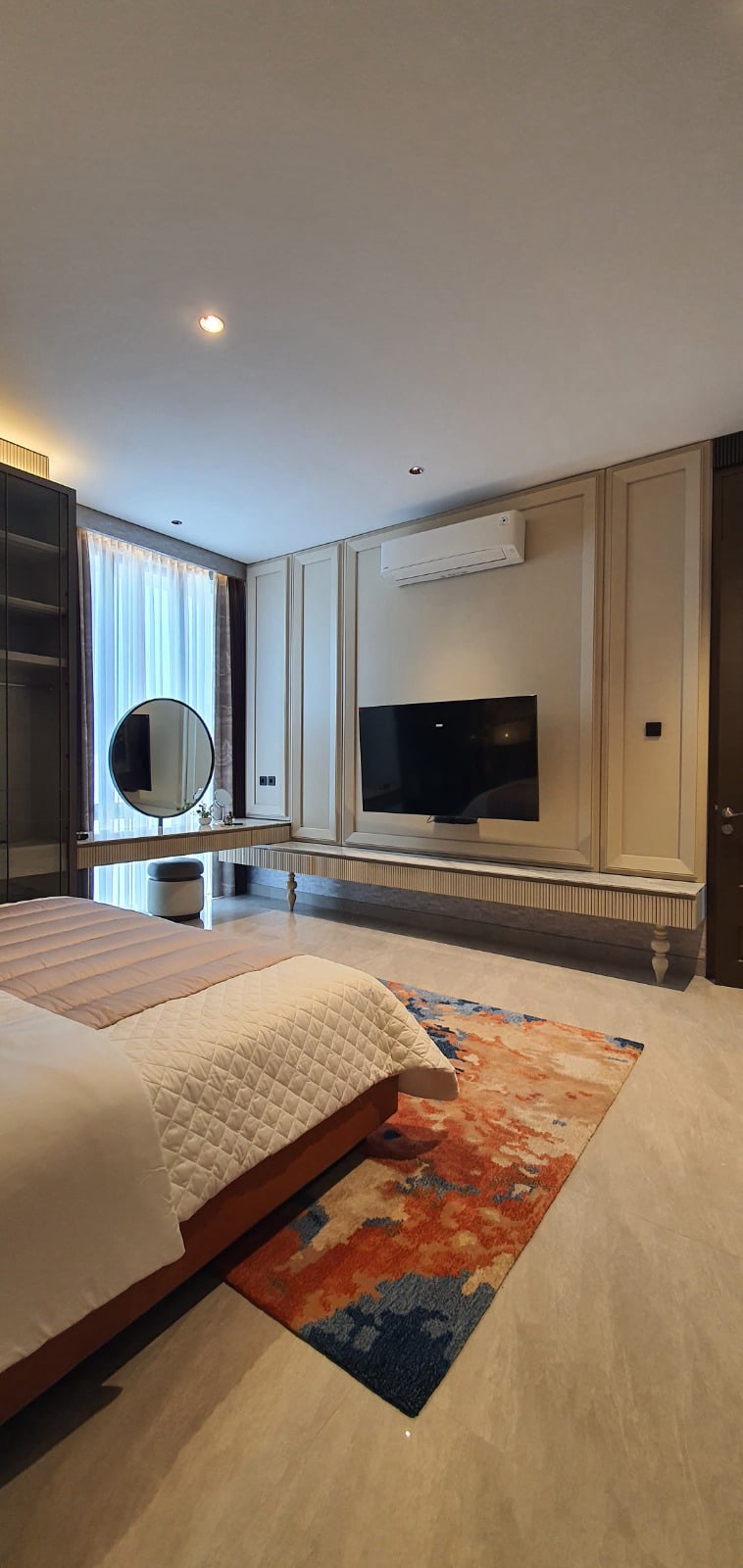 built-in-wardrobe-interior-contractor