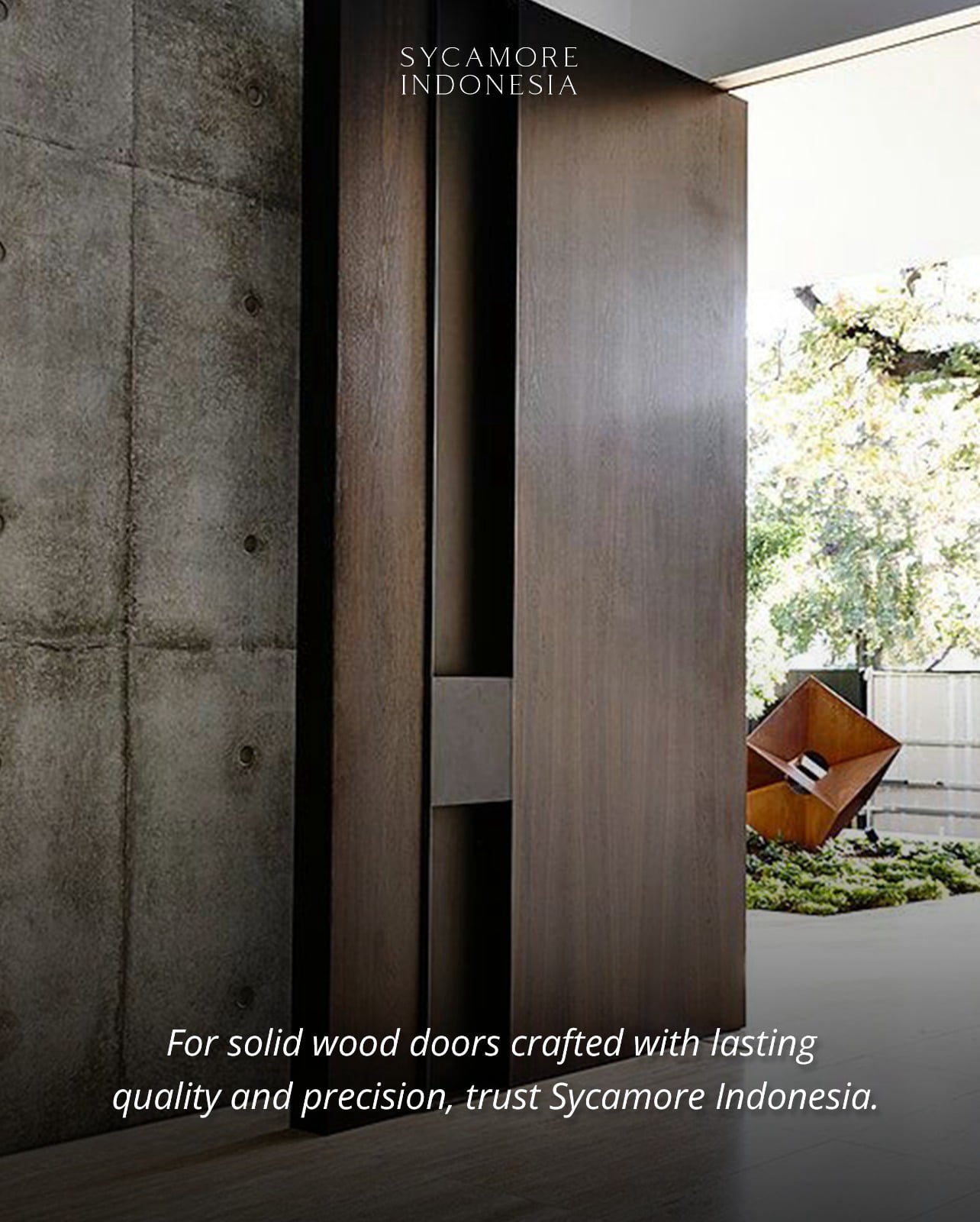 solid-wood-door